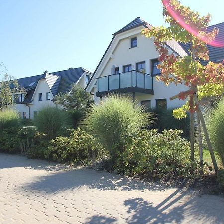 Strandnahe Fewo Mit Terrasse, Gratis Nutzung Vom Ahoi Erlebnisbad Und Sauna In Sellin - Rex Rugia Fewo 11-3 Лобе Екстериор снимка