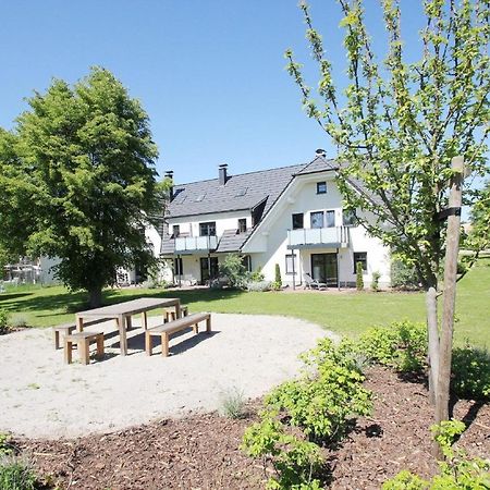 Strandnahe Fewo Mit Terrasse, Gratis Nutzung Vom Ahoi Erlebnisbad Und Sauna In Sellin - Rex Rugia Fewo 11-3 Лобе Екстериор снимка